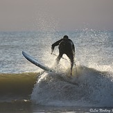 "Morning Workout", Murrells Inlet