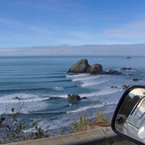 Camel Rock