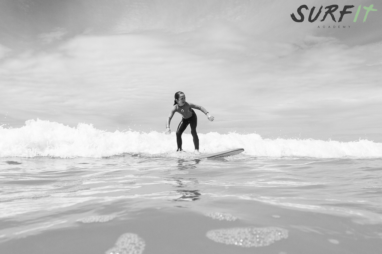 Surfit Academy, Zahara de los Atunes