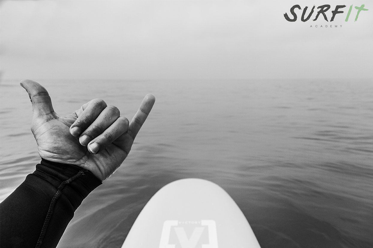 Surfit Academy, Zahara de los Atunes