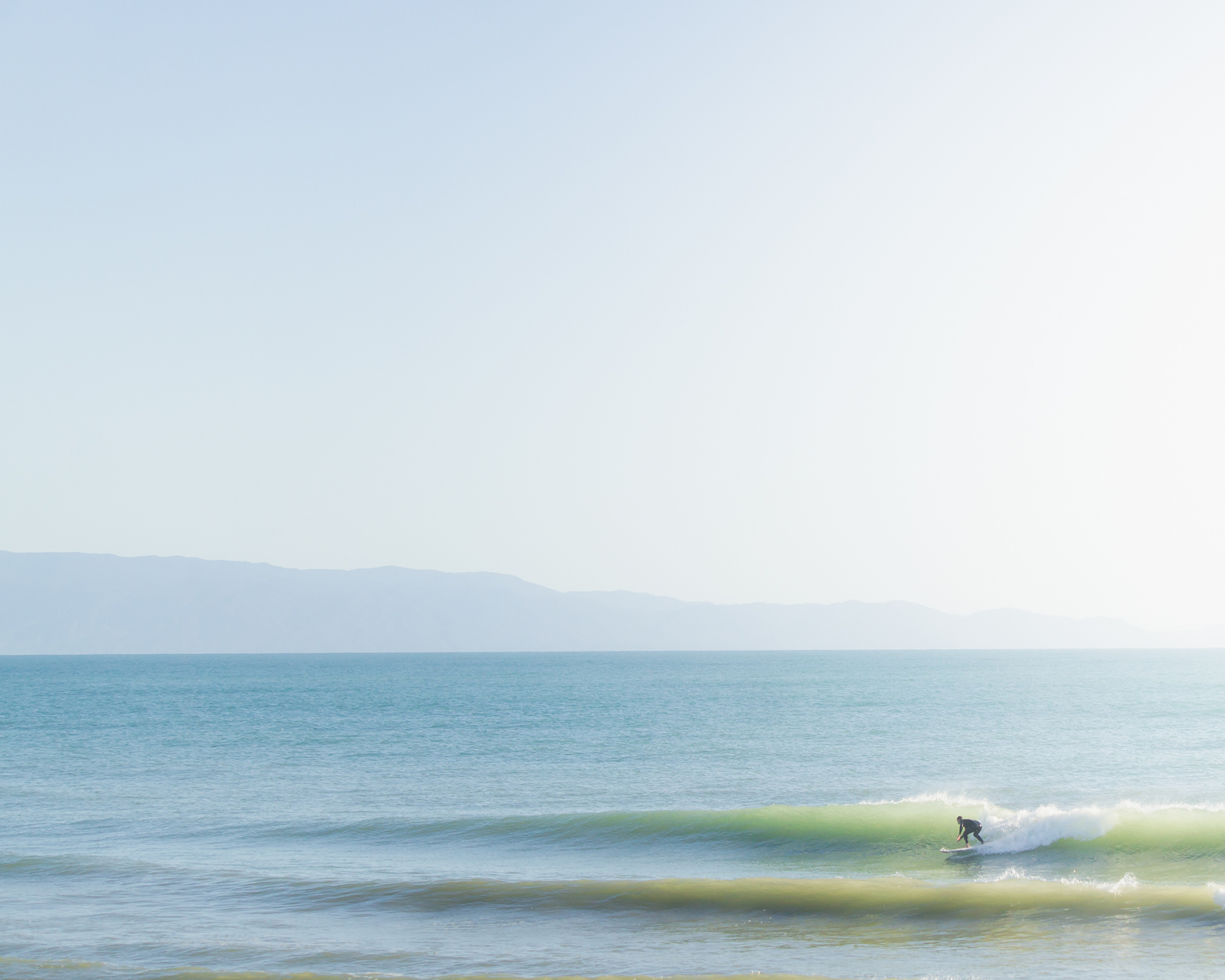 Sunday morning, Schnappers, Schnappers Point