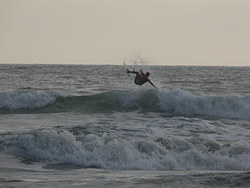 AIR, Ayampe photo