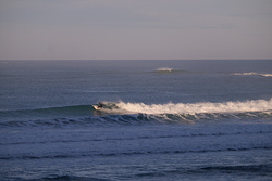 Evening at Kaiaua, Kaiaua Bay photo