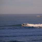 Evening at Kaiaua, Kaiaua Bay