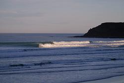 A set at Kaiaua, Kaiaua Bay photo