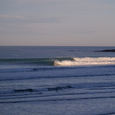 A set at Kaiaua, Kaiaua Bay