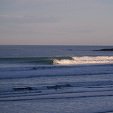 A set at Kaiaua, Kaiaua Bay