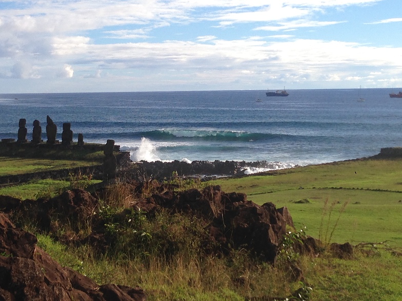 Tahai -rapanui