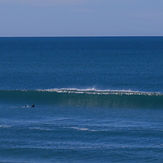 Chalet break, Wainui Bay Chalet