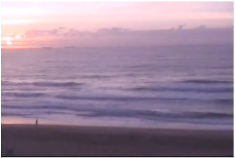 Dawn Patrol, Bar Beach