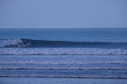 Nice left, Makorori North photo