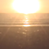 Sunrise at the Bar, Bar Beach