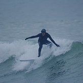 Surfing Perú, Redondo