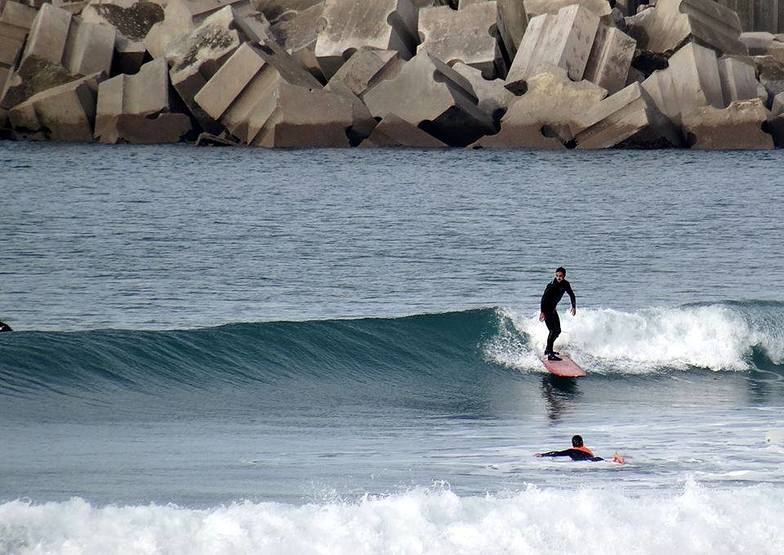 Vila Praia de Ancora