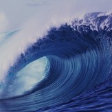 THE EYE OF TERROR... (TEAHUPOO), Teahupo’o