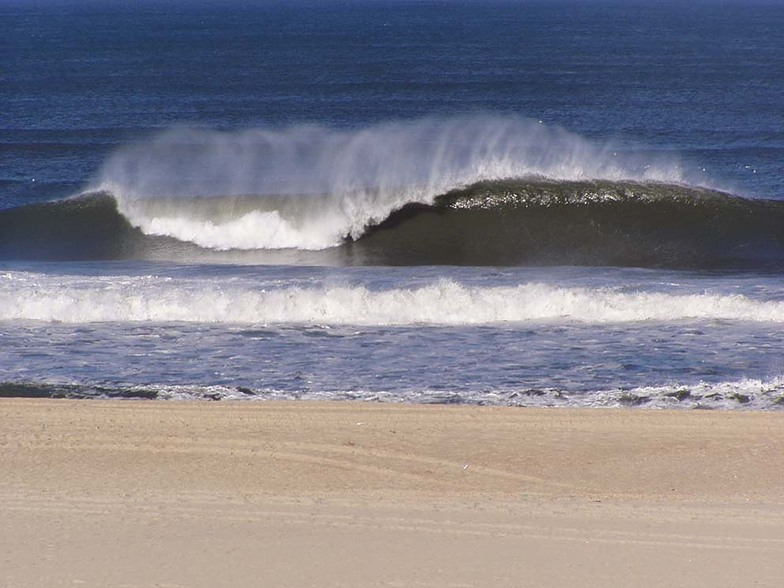 Praia da Tocha