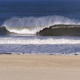 Praia da Tocha