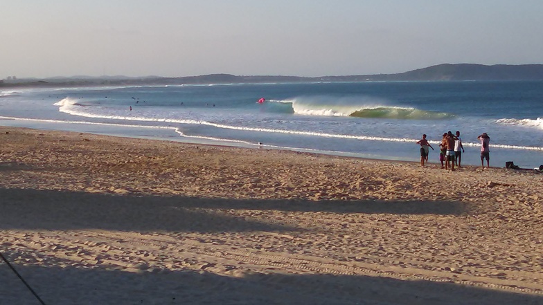Praia do Pero