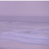 First light, Nobby's Beach