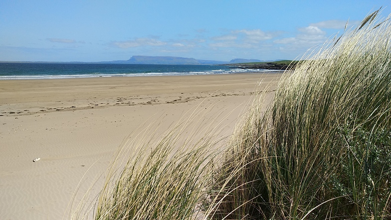 Dunmoran Strand