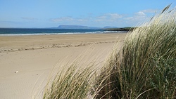 Dunmoran Strand photo