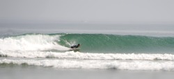 Cabo Ledo photo