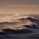 Power, Farewell Spit