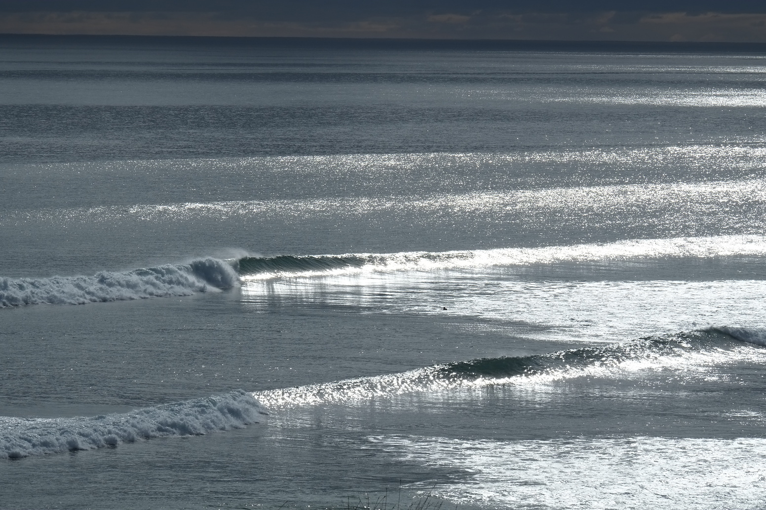 Still good 3 hours into a 4 hour session, Anatori River