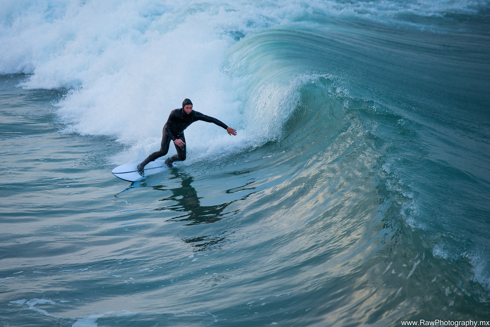 Perfect end to the week, New Brighton Beach