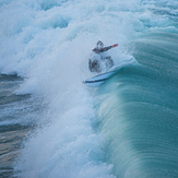 New Brighton, Christchurch, New Brighton Beach