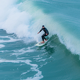 New Brighton, Christchurch, New Brighton Beach