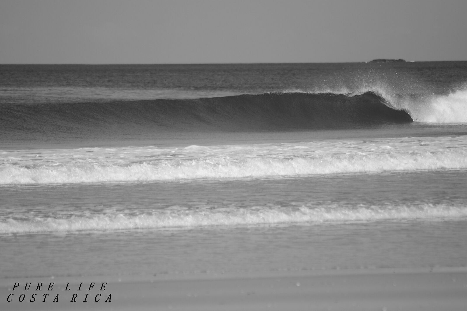 Tamarindo River Mouth