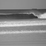 Tamarindo River Mouth