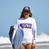 Grettel Guererro, Tamarindo