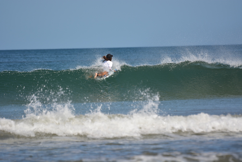 Grettel Guererro, Tamarindo