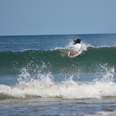 Grettel Guererro, Tamarindo