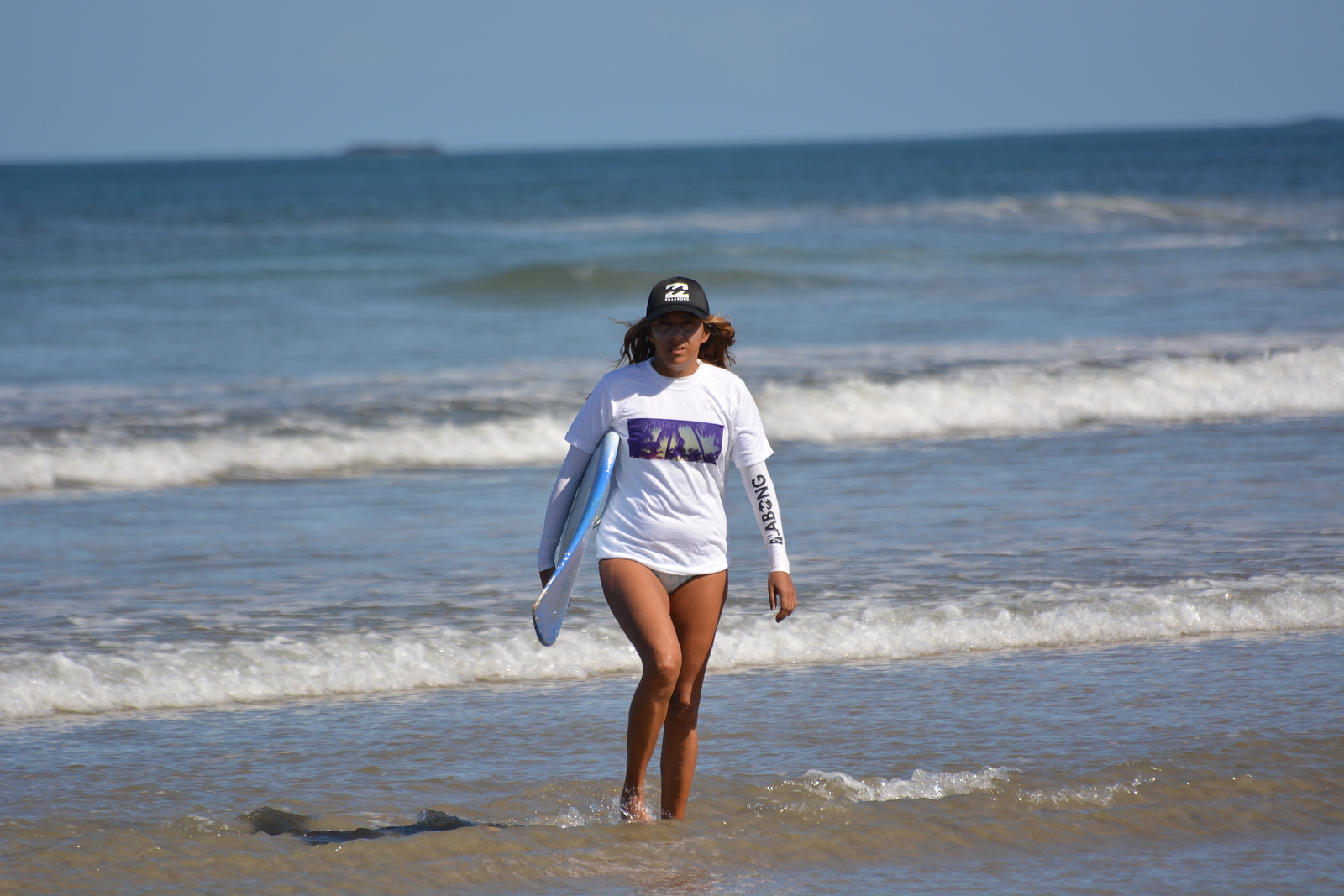 Pure Life at Tamarindo Rivermouth