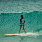 season start, Nai Harn Beach