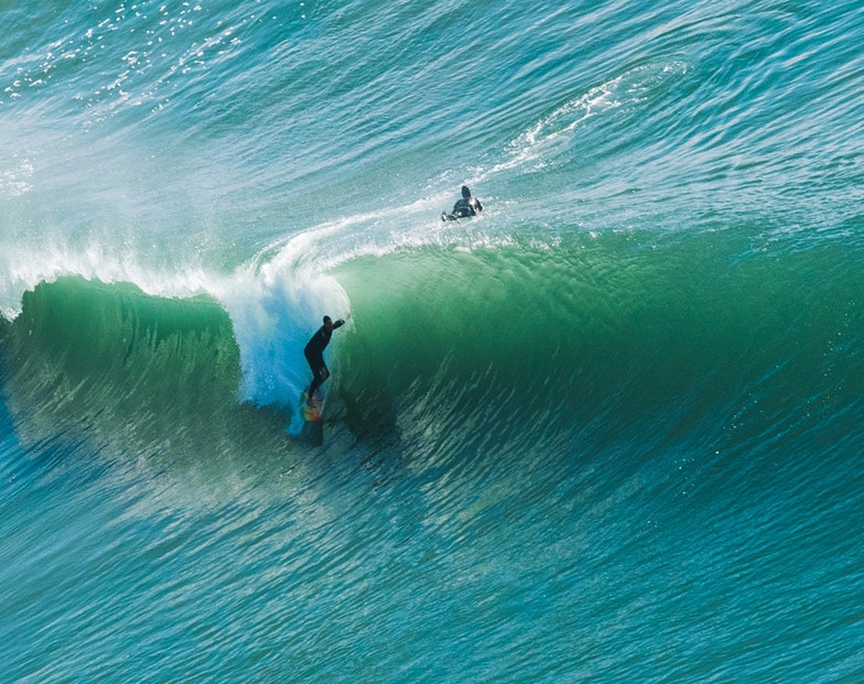 Get set, Mount Maunganui