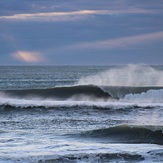 Barrelling rights, Blaketown Wedge