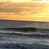 Blaketown under the sunset, Blaketown Wedge