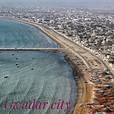 Gwadar photographer by MS, Gwadar West