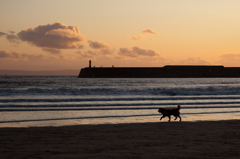 Coney Beach