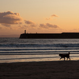 Coney Beach