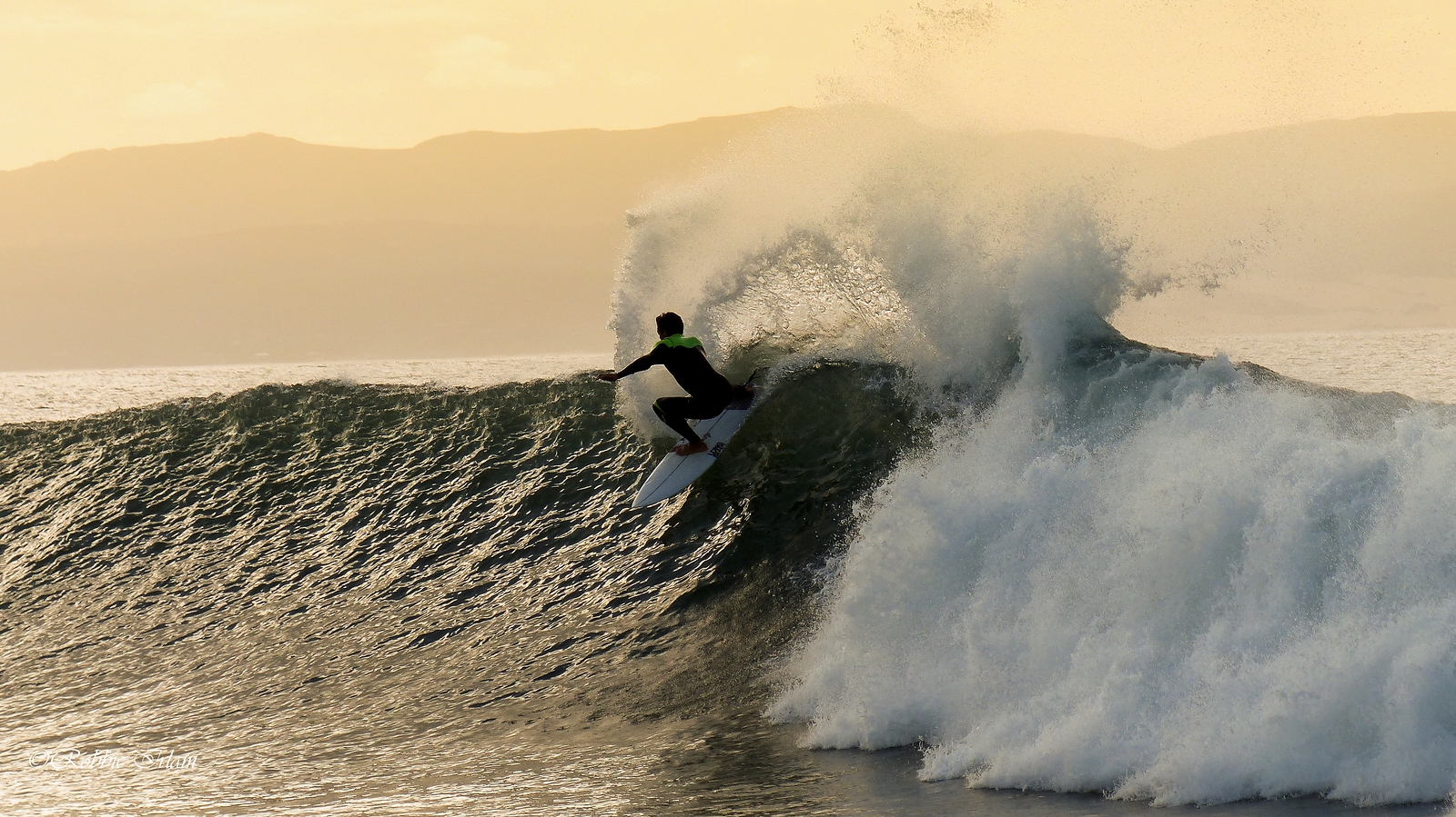 Morning lite, Super Tubes