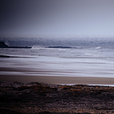 Rest Bay Morning Surf