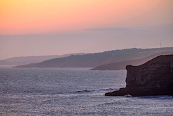 Southerndown - Witches Nose photo