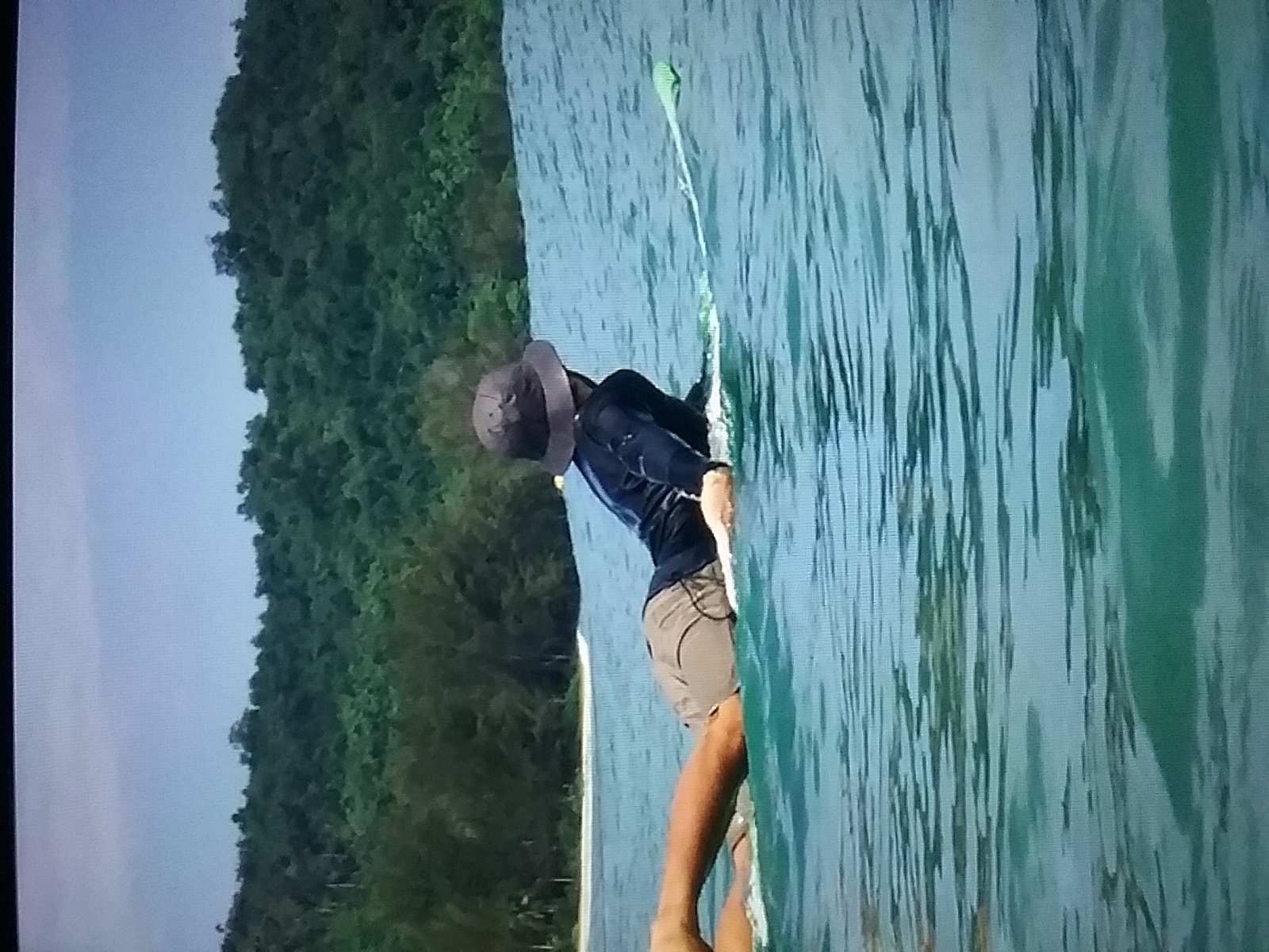 Nexus Resort Karambunai, Kudat (Pantai Kosuhui)