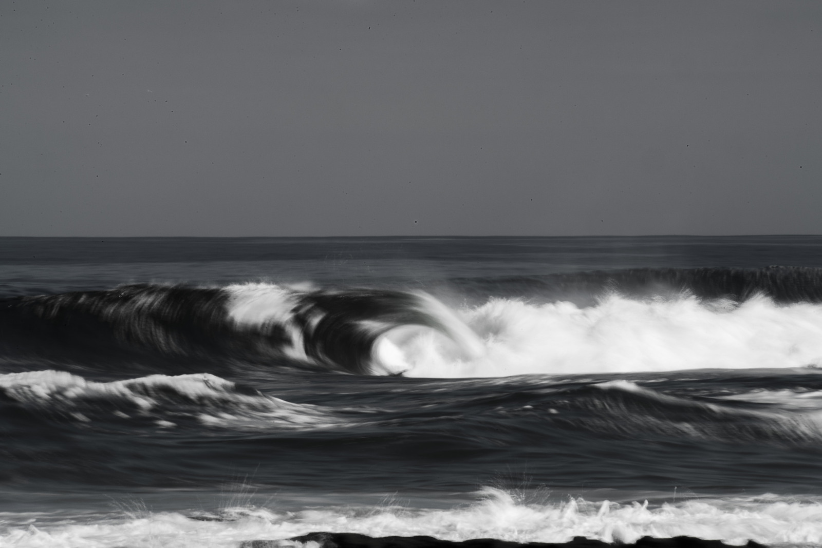Punta Dos, La Punta Dos