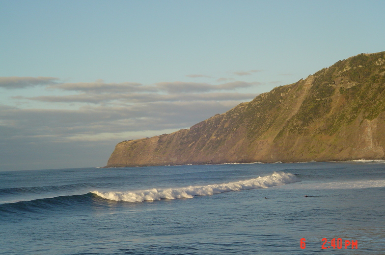 Surf Faial, Faial - Praia do Norte